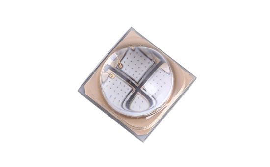 高顯色性 LED 燈珠在攝影棚照明中的優(yōu)勢 高顯色性 LED 燈珠在攝影棚照明中的優(yōu)勢