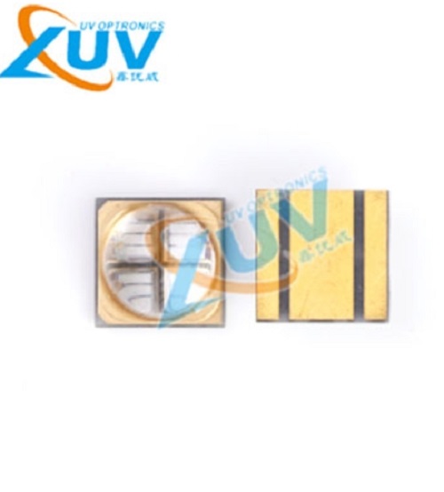UVC 紫外線燈珠對(duì)比傳統(tǒng)消|毒方式強(qiáng)在哪